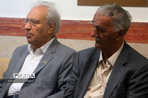 افتتاح آموزشگاه دخترانه فاطمه عرب در روستای قشلاق جیتو شهرستان قرچک