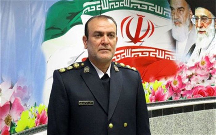 کاهش 26 درصدی تصادفات منجر به فوت در اردبیل