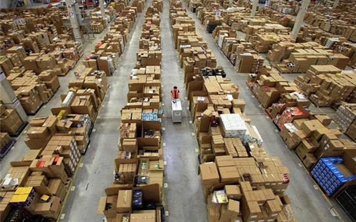 ثبت بیش از 630 انبار کالا در مهاباد