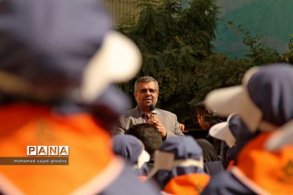 مهر عاطفه ها