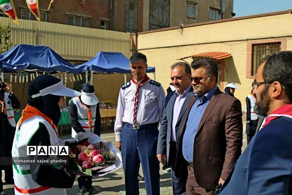 مهر عاطفه ها