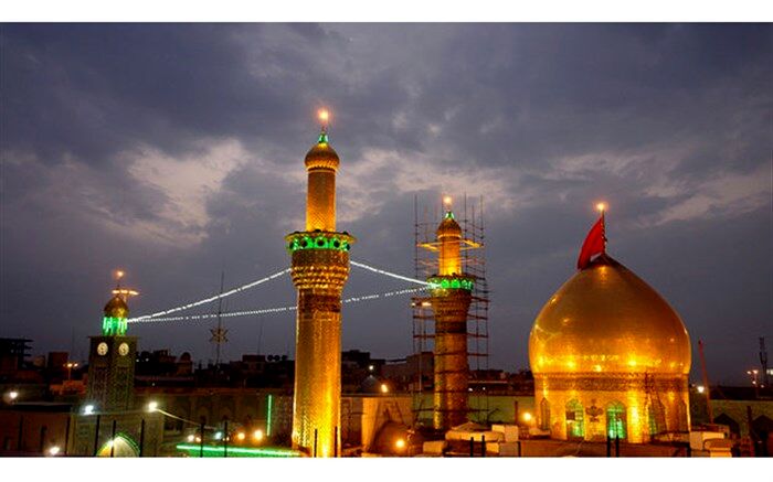 اعزام کاروان‌های عتبات دانشگاهیان تا ۱۵مهرماه متوقف شد
