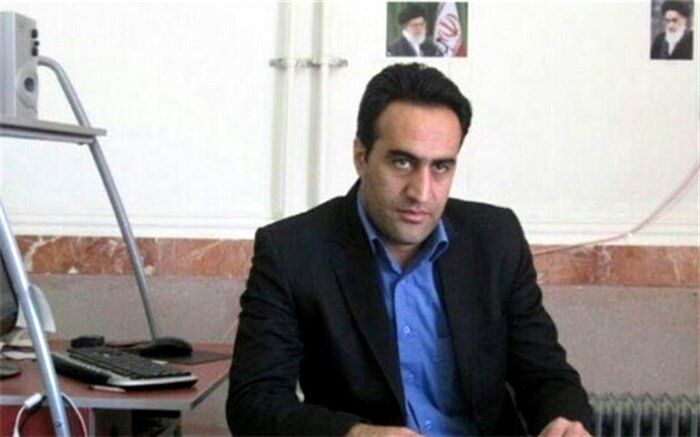 توزیع تجهیزات ورزشی در مدارس شهرری