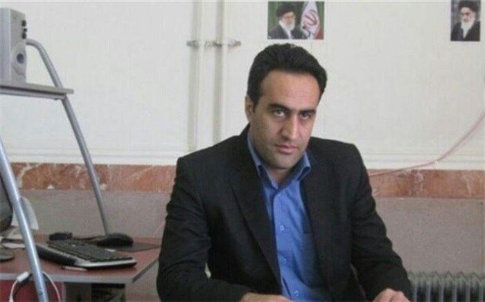 توزیع تجهیزات ورزشی در مدارس شهرری