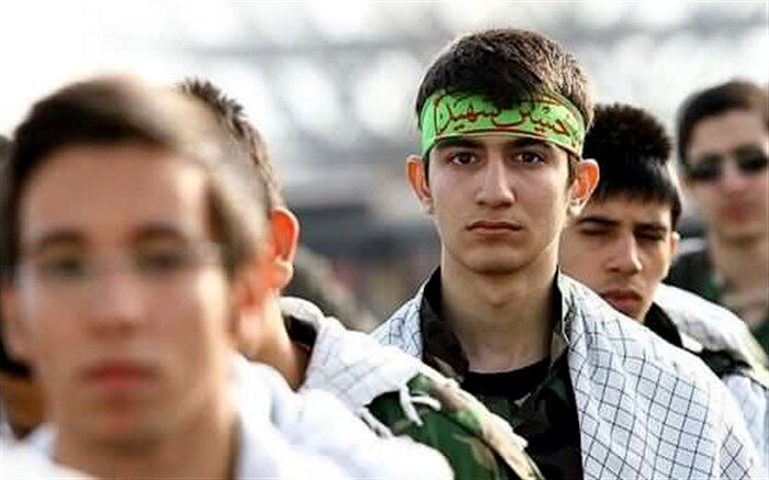 دانش‌آموزان بسیجی به دیدار رهبر معظم انقلاب می‌روند