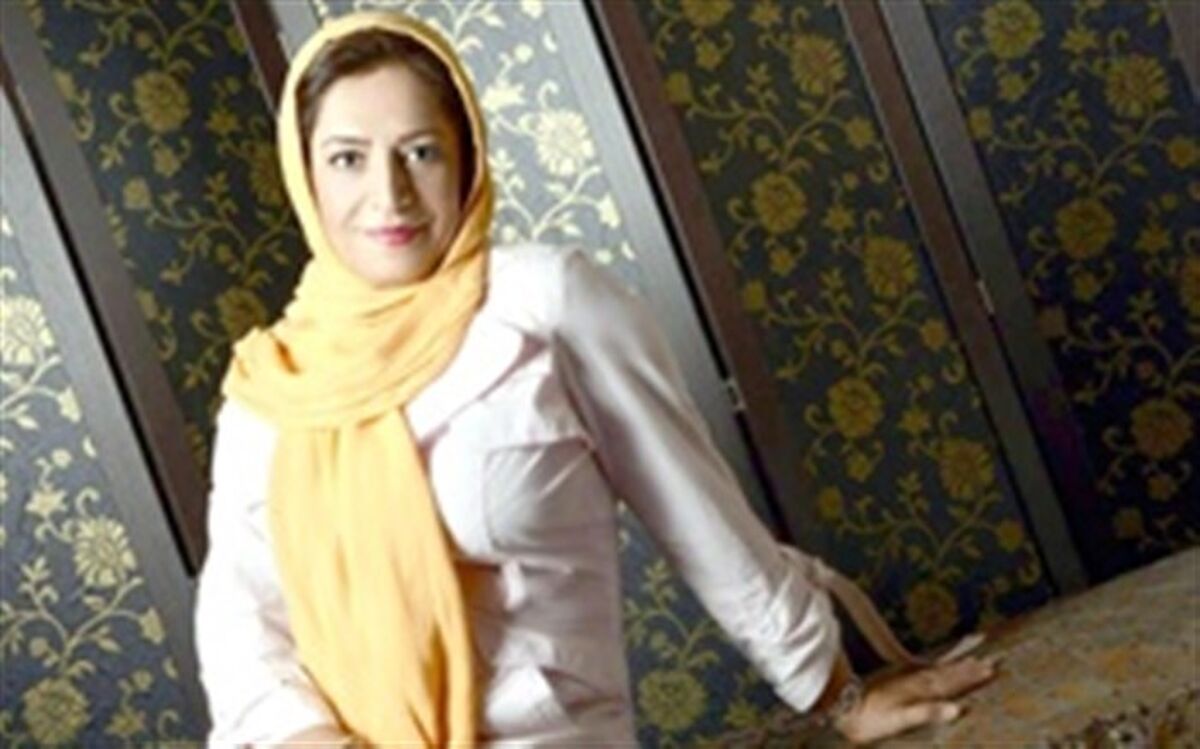 تصویر/ خواهران بازیگر در کنار دوستا‌ن‌شان