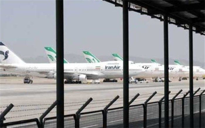 بهره برداری ازترمینال سلام فرودگاه امام خمینی (ره)