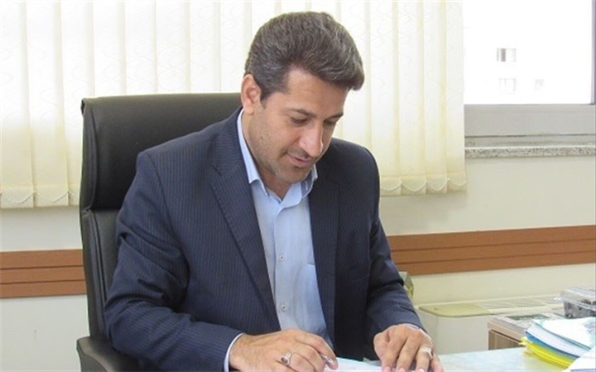 انعقاد قرارداد بیمه حوادث تحصیلی دانش آموزان و فرهنگیان
