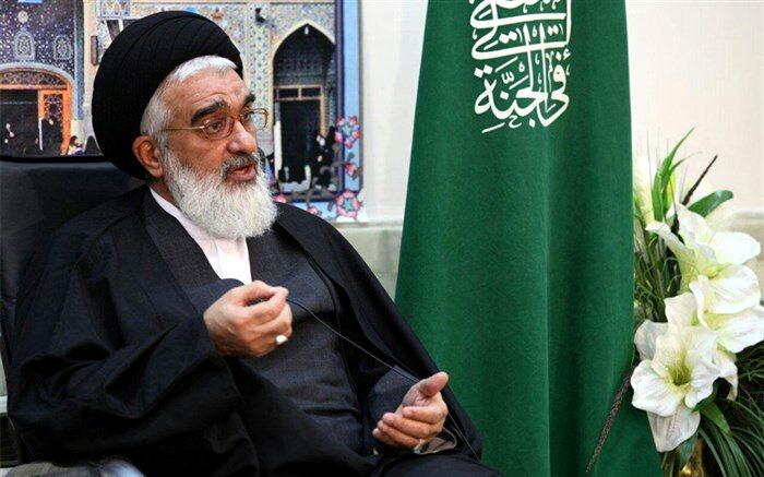 دومین مرحله رزمایش سپاهیان محمد رسول الله