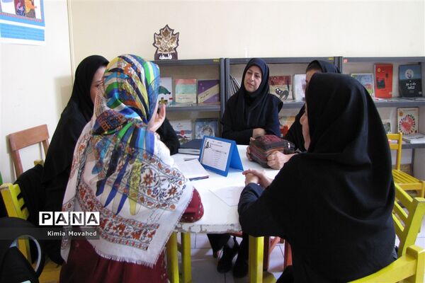 مرحله استانی جشنواره بین المللی قصه گویی