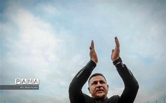 علی دایی به اداره آگاهی احضار شد