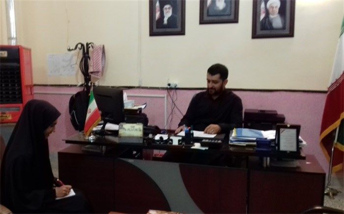 برگزاری همایش موتورکِراس به مناسبت آغاز هفته نیروی انتظامی  در فیروزکوه