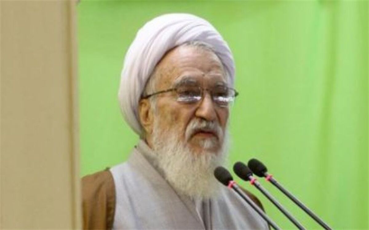 موحدی‌کرمانی: شورای نگهبان FATF را تایید نمی‌کند، مجمع هم بیدار است