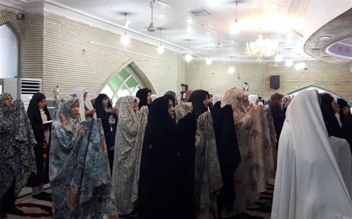 صحیفه سجادیه یکی از مهمترین میراث  امام سجاد(ع) است