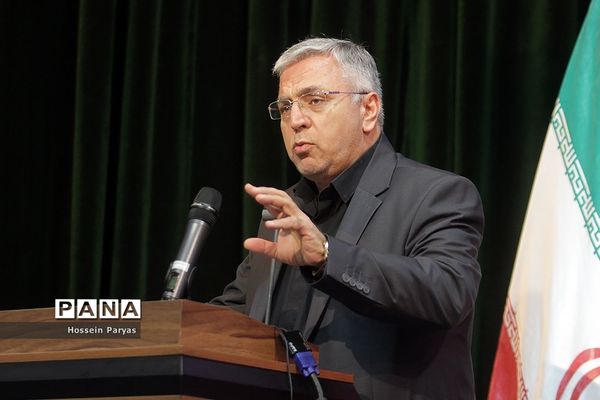 اختتامیه سومین کارسوق ملی «علوم اعصاب شناختی»