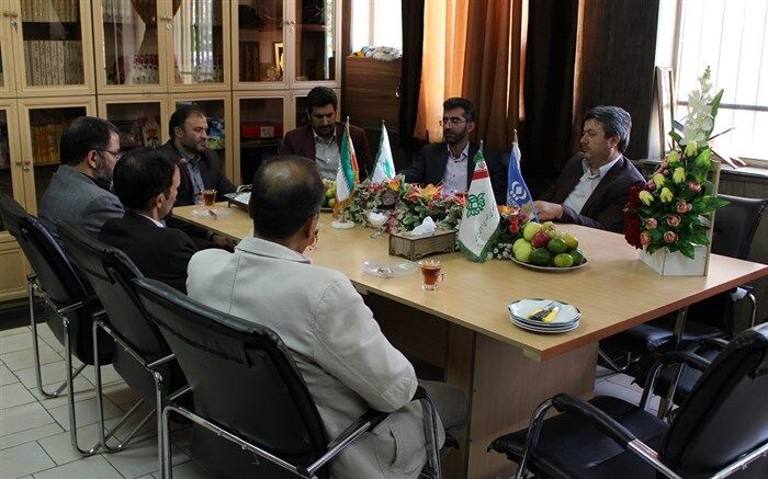 سازمان دانش آموزی، بازوی توانمند آموزش و پرورش است