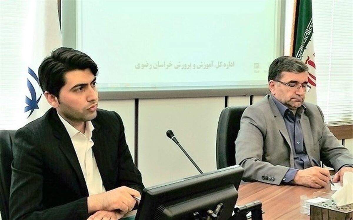 آغاز به کار ششمین دوره‌ی پارلمان معلمان استان در آبان 97