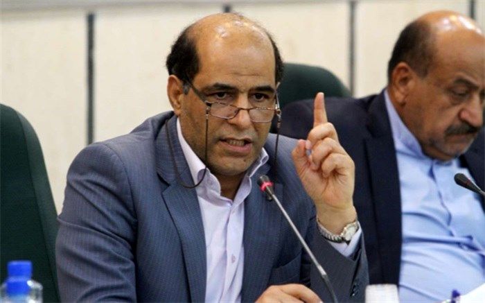 جایگاه آموزش و پرورش را مرهون تلاش و زحمات شما پیشکسوتان هستیم