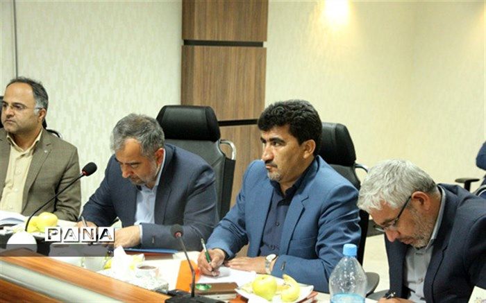 پراکندگی روستاها، نیروبری مدارس خراسان شمالی را افزایش داد