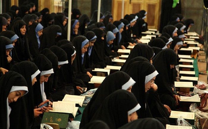 257خانه قرآنی شهری و روستایی در آذربایجان غربی فعالیت می‌کند