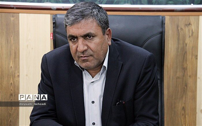 برگزاری نماز جماعت اولویت اول برنامه های فرهنگی مدارس است