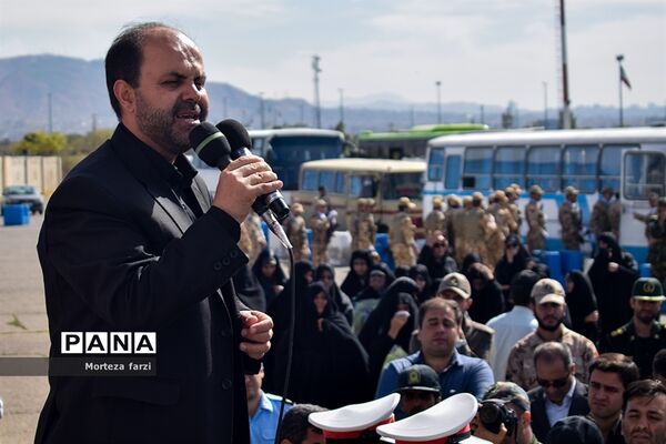 رجعت پیکر مطهر شهید سلطانعلی عبدالهی به وطن