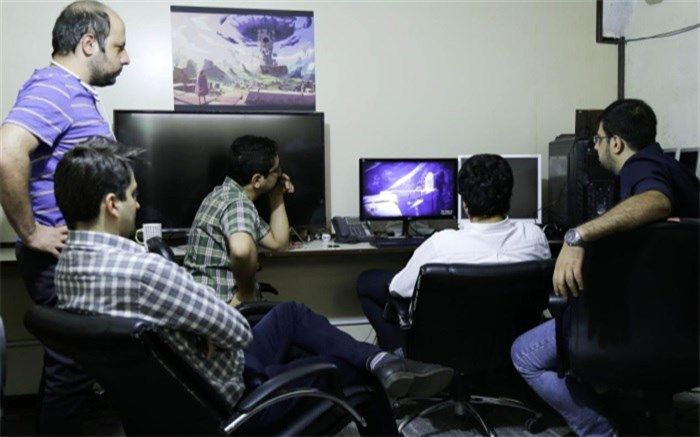 بازی ایرانی «سرگذشت» امروز در قالبی متفاوت رونمایی می‌شود