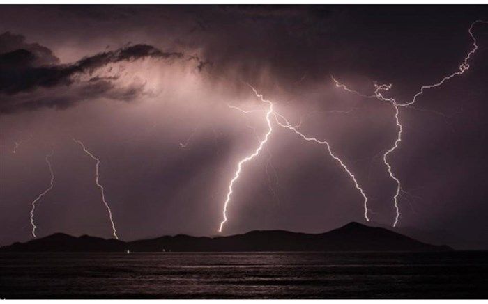 پزشکی قانونی مازندران تأیید کرد: مرگ مرد 32 ساله بر اثر برخورد صاعقه