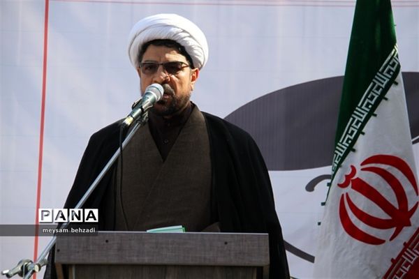 لبخند مهر در رودبار جنوب