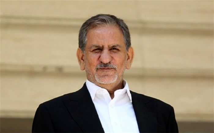 دستورهای ویژه معاون اول رئیس‌جمهوری به استانداران گیلان و مازندران