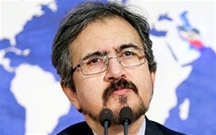 ایران حمله تروریستی در استان باتمان ترکیه را محکوم کرد