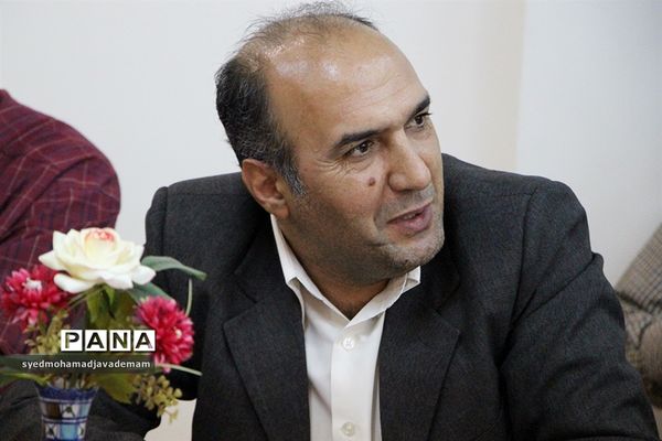 آیین رونمایی از پوستر چهارمین جشنواره پایگاه‌های خبری