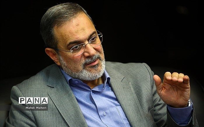 وزیر آموزش و پرورش: مراکز دارالقرآن‌ به عنوان پایگاه‌های آموزشی باید بتوانند نقش خود را در ارتقا سطح تخصصی و علمی به خوبی ایفا کنند