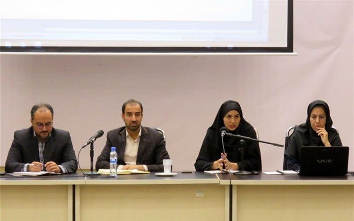 امکانات و زیرساخت‌های یک شهرستان در خوسف وجود ندارد