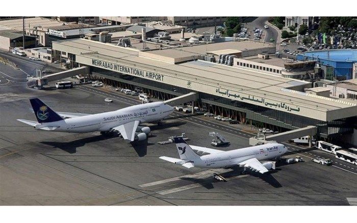 اعلام اسامی ۱۴ مرکز مجاز فروش بلیت پروازهای اربعین