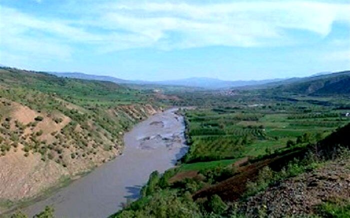 سفارت ایران: بستن آب به روی عراقی‌ها دروغ است