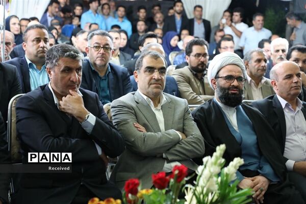 سفر وزیر بهداشت و درمان به مازندران