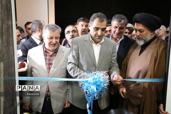 سفر وزیر بهداشت و درمان به مازندران