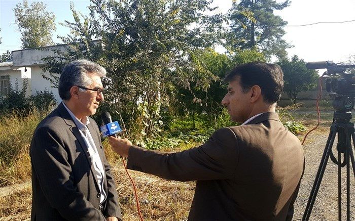 مدیرکل آموزش و پرورش گلستان: تلاش برای ایجاد تک رشته های مهارتی در اکثر روستاهای گلستان