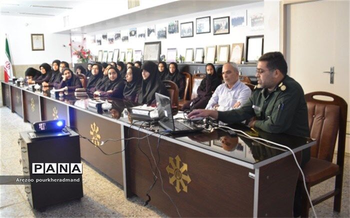 جنگ امروز، جنگ باورها و اعتقادات است