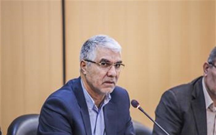 پژوهش های دانشگاهی باید متناسب با نیاز های جامعه انجام شود
