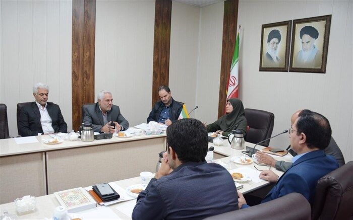 آموزش و پرورش همواره در حوزه فرهنگسازی پدافند غیرعامل پیشرو بوده است