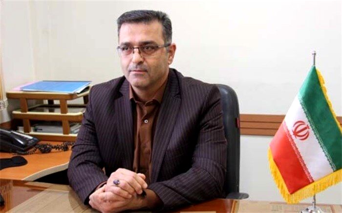 انتصاب سرپرست اداره ارزیابی عملکرد و پاسخگویی به شکایات آموزش و پرورش استان همدان