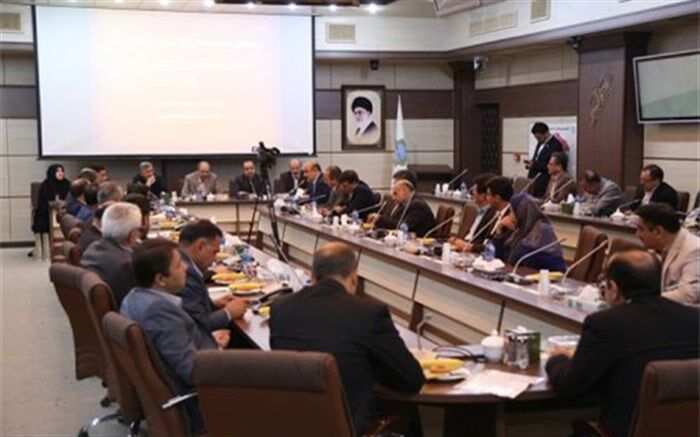 پرداخت 200 میلیارد تومان به شهرداری‌ها و دهیاری‌های قزوین در سال گذشته