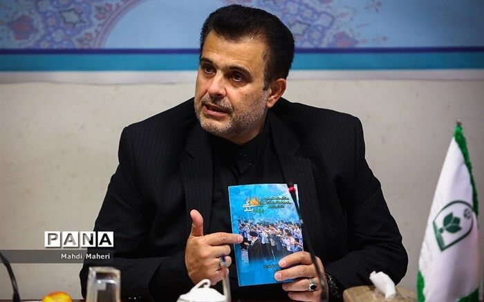 آغاز ثبت‌نام در نهضت حفظ جزء سی‌ام قرآن از طریق اپلیکیشن سیناروبیک