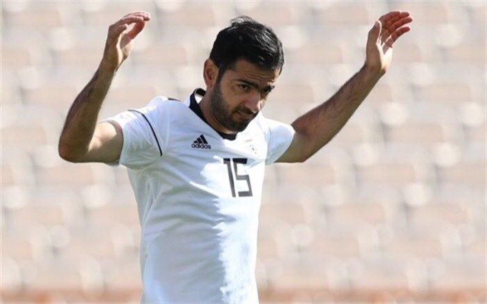 پژمان منتظری: از دست دادن فیفادی‌ها برای تیم ملی در حال عادی شدن است