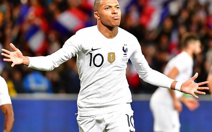 دیدار دوستانه ملی؛ هنر قهرمان جهان مانع تاریخ‌سازی شد