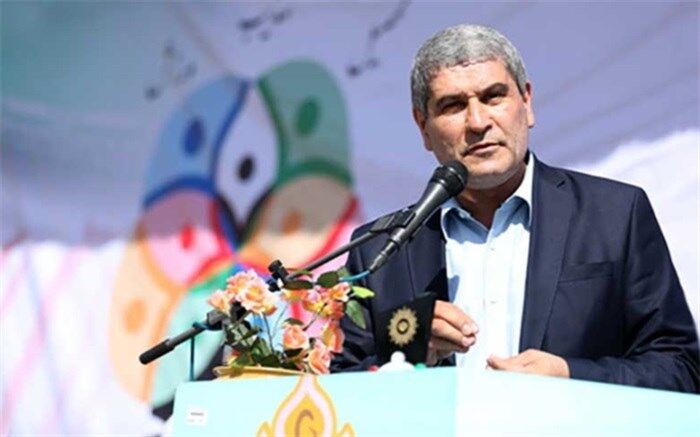 معاون تربیت‌بدنی آموزش‌وپرورش: فضاهای ورزش دانش‌آموزی باید در داخل مدارس احداث شود