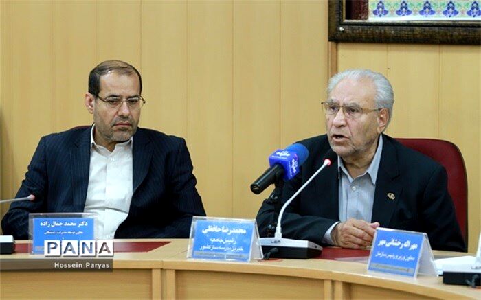 رئیس جامعه خیرین مدرسه‌ساز: 36 آموزشگاه خیرساز لرستان تا پایان سال بهره‌برداری می‌شود