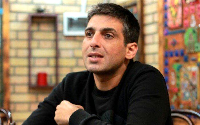 روایت حمید گودرزی از پست اینستاگرامی‌اش که جنجال به‌پا کرد